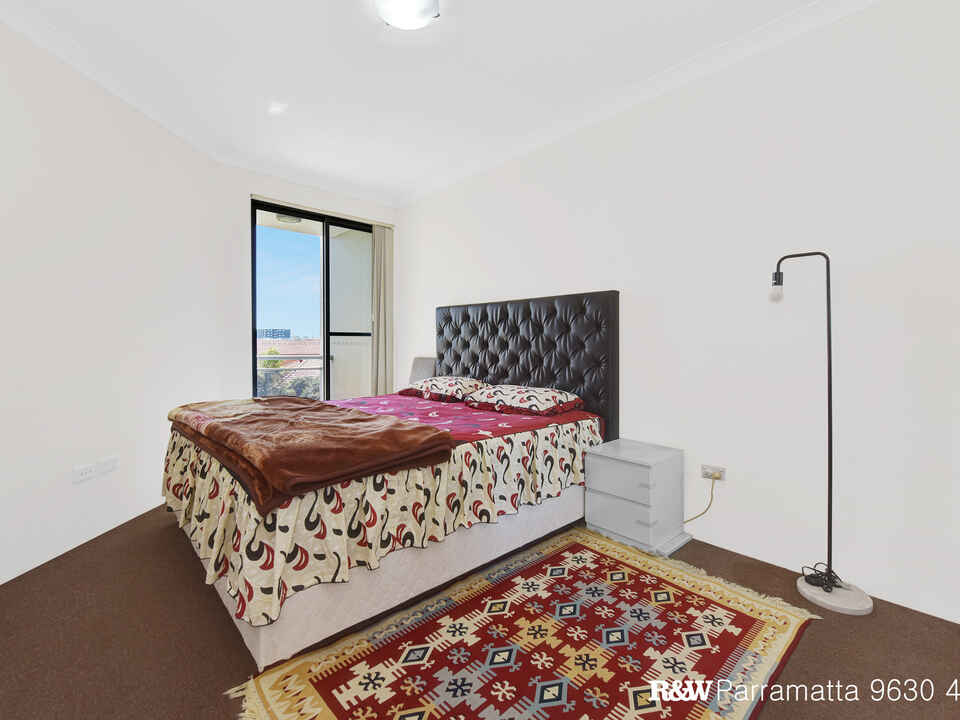 36/128-132 Woodville Road Merrylands