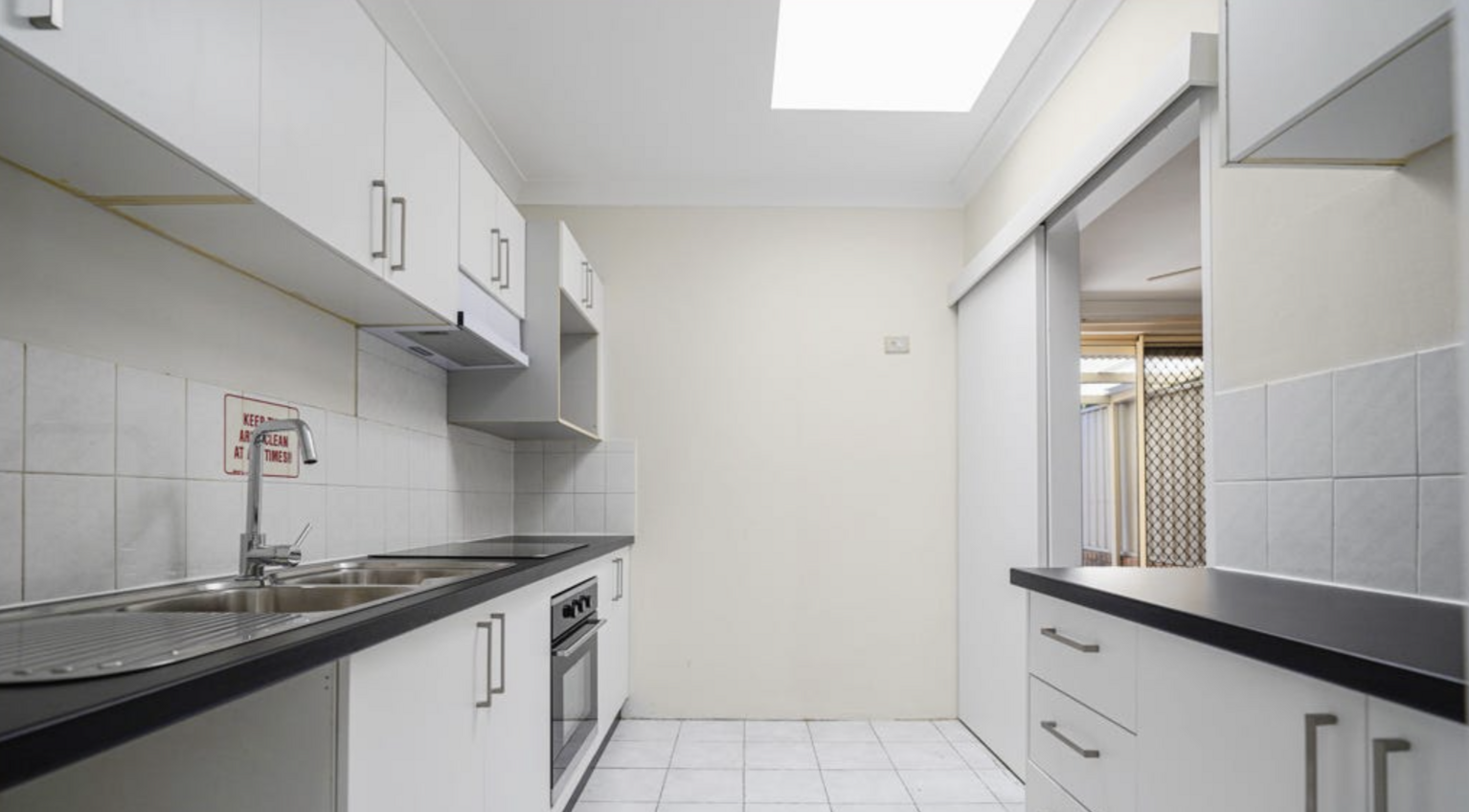 33/5 Tenby Street Blacktown
