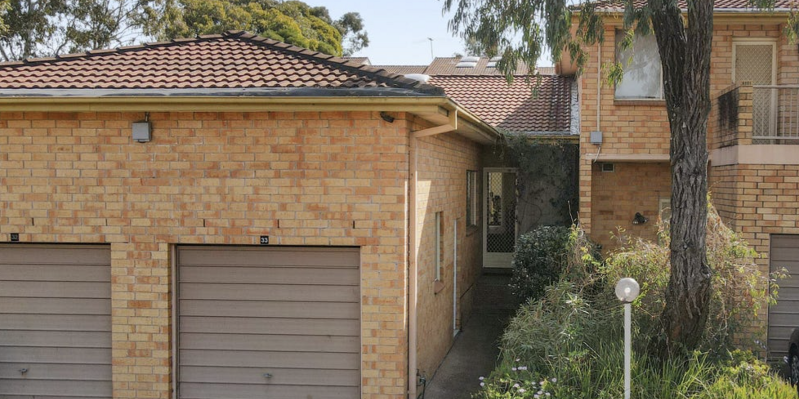 33/5 Tenby Street Blacktown
