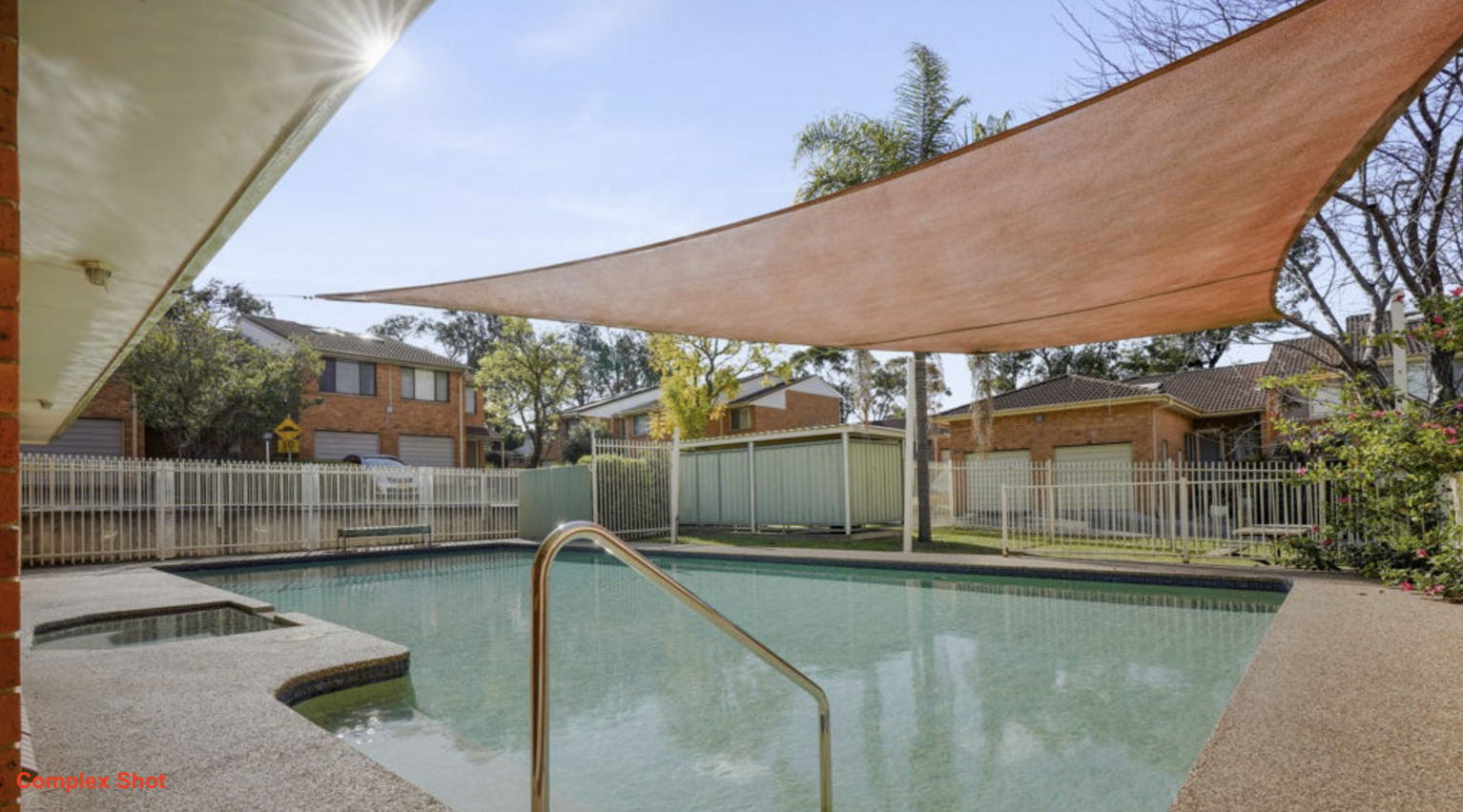 33/5 Tenby Street Blacktown