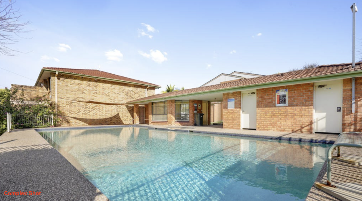 33/5 Tenby Street Blacktown