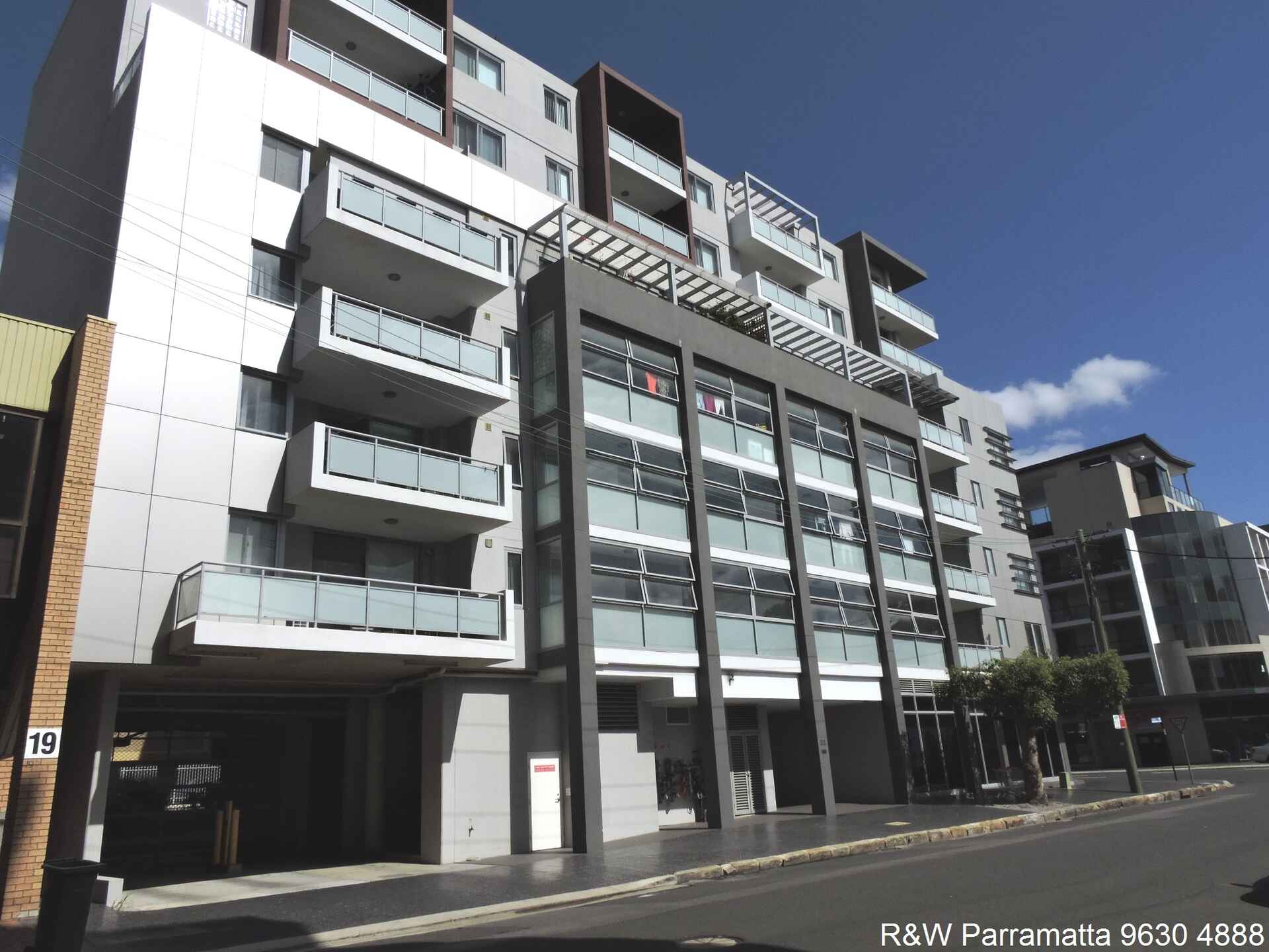 26/21 Sorrell Street Parramatta