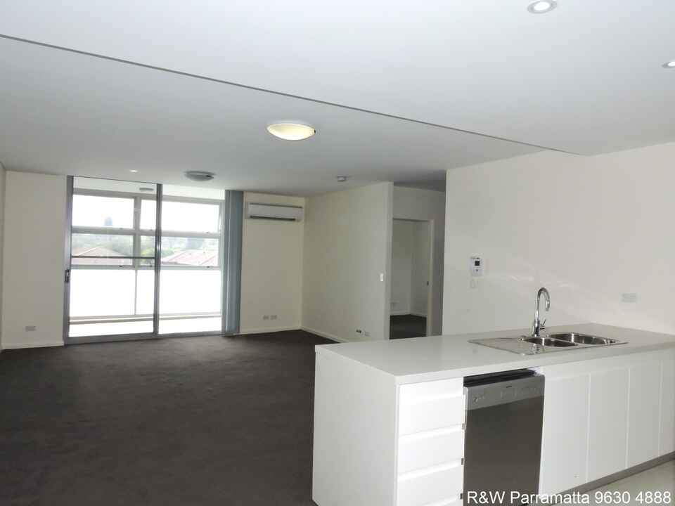 26/21 Sorrell Street Parramatta