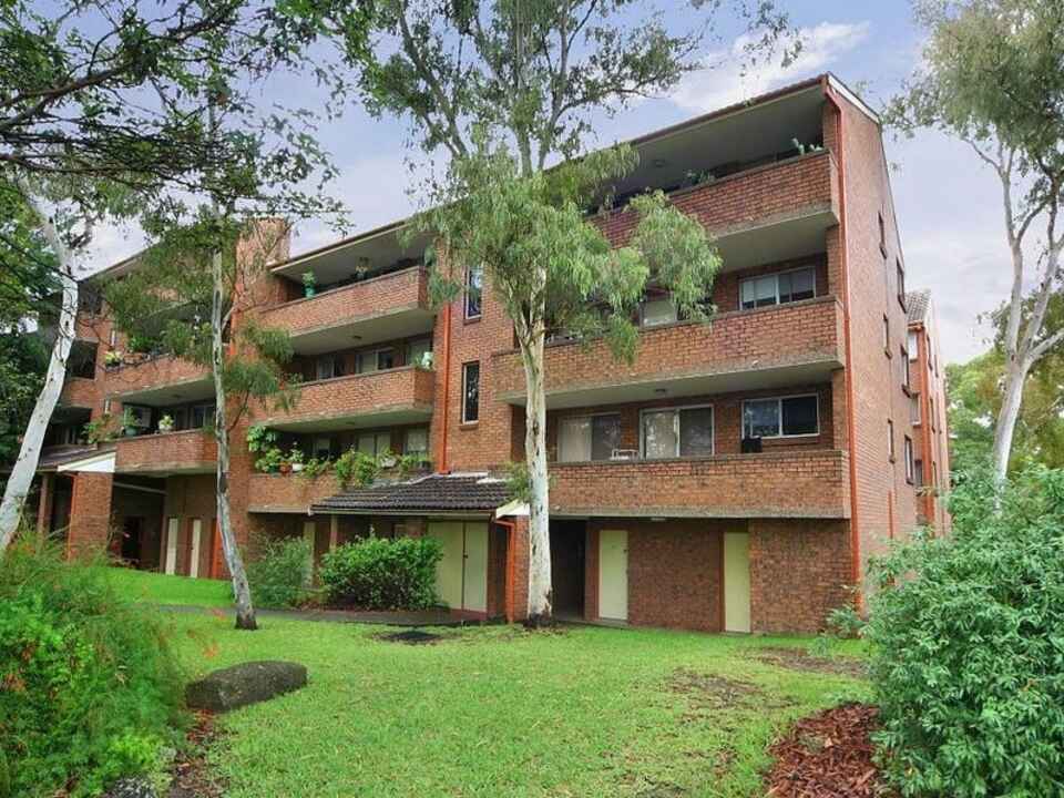 10/26 Sorrell Street Parramatta