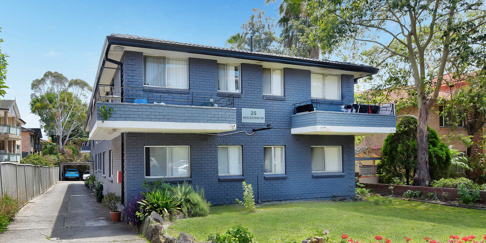 2/25 Addlestone Road Merrylands