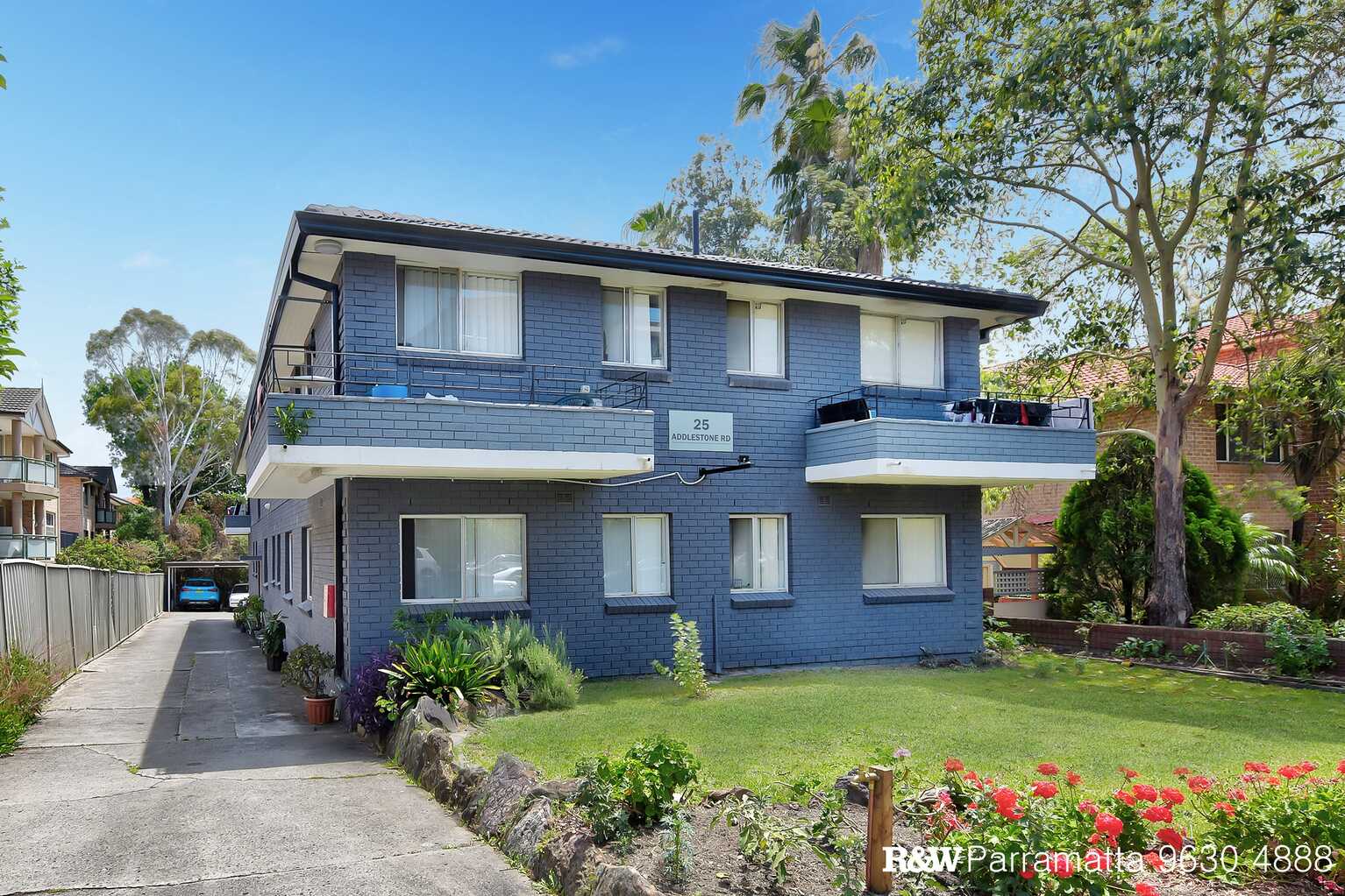 2/25 Addlestone Road Merrylands