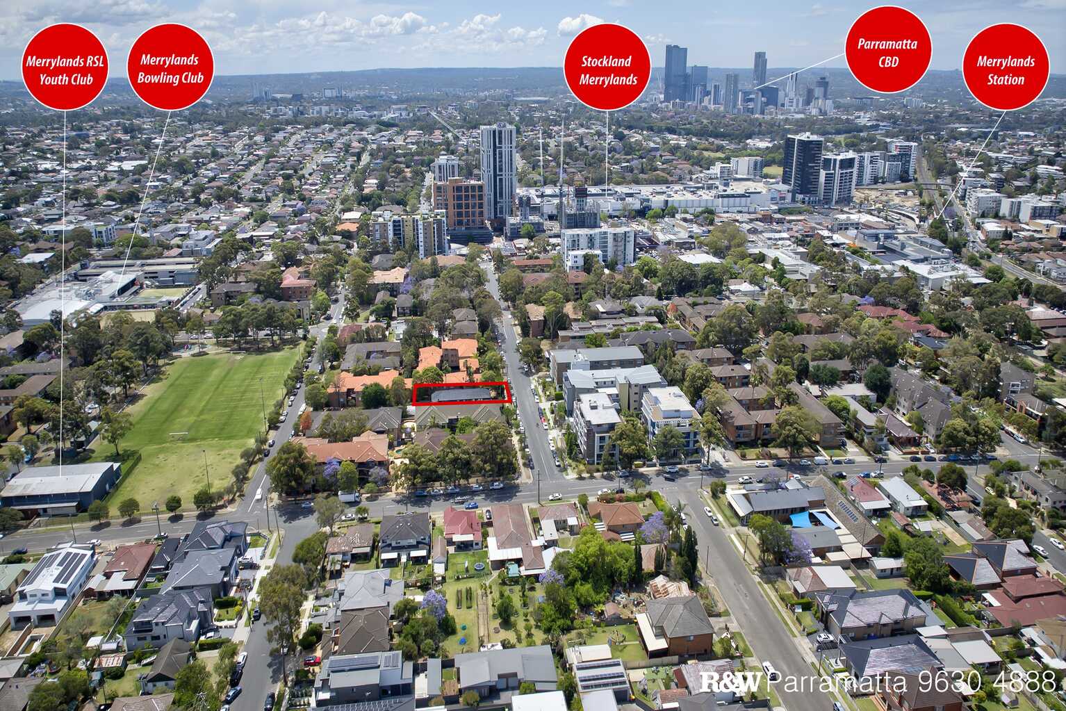 2/25 Addlestone Road Merrylands