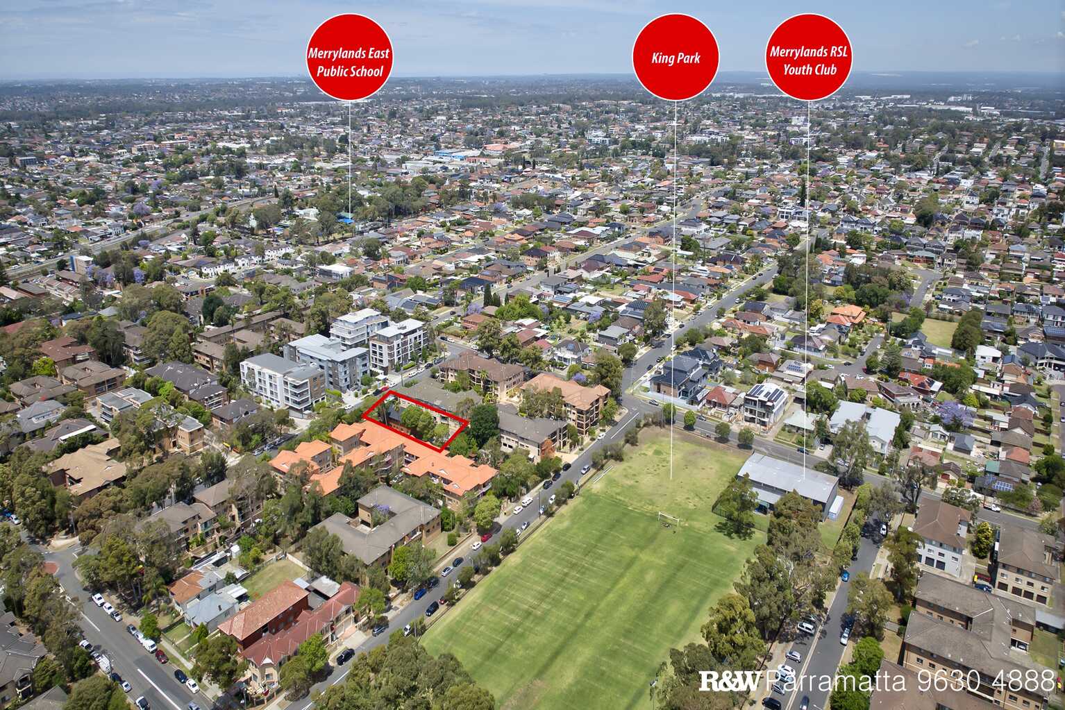 2/25 Addlestone Road Merrylands