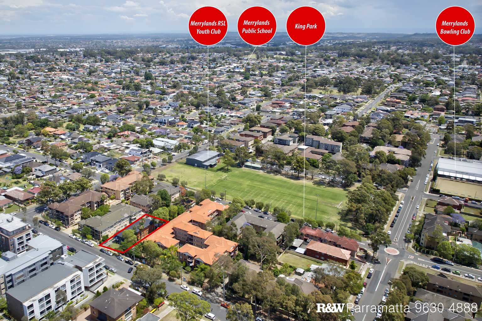 2/25 Addlestone Road Merrylands