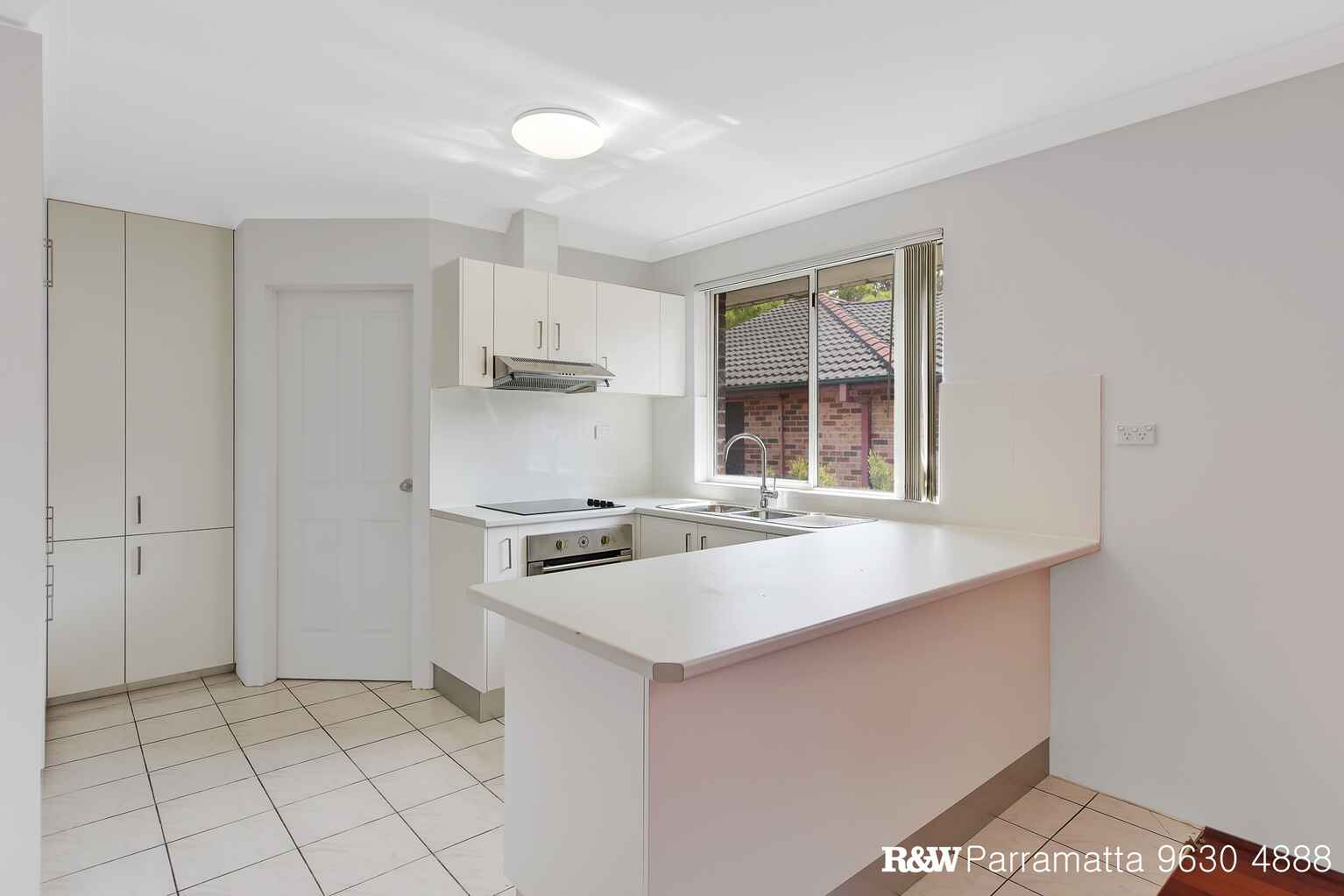 5/14 King Street Parramatta