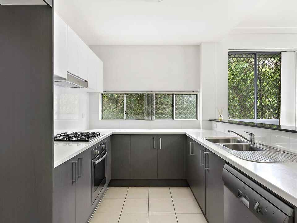11/205-207 William Street Granville