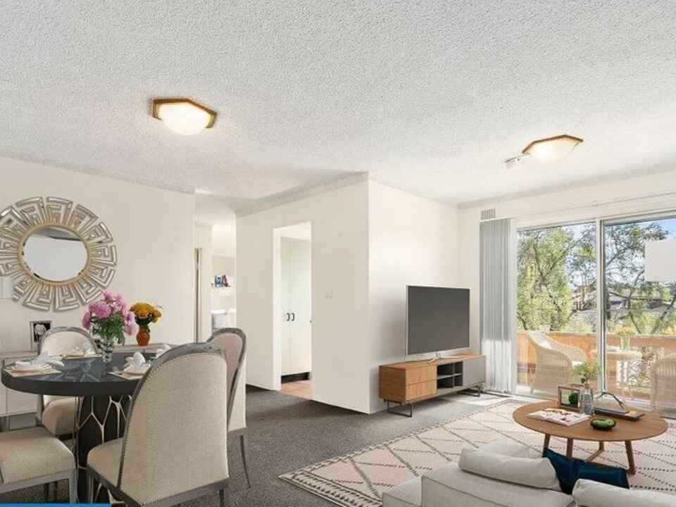 1/9 William Street North Parramatta