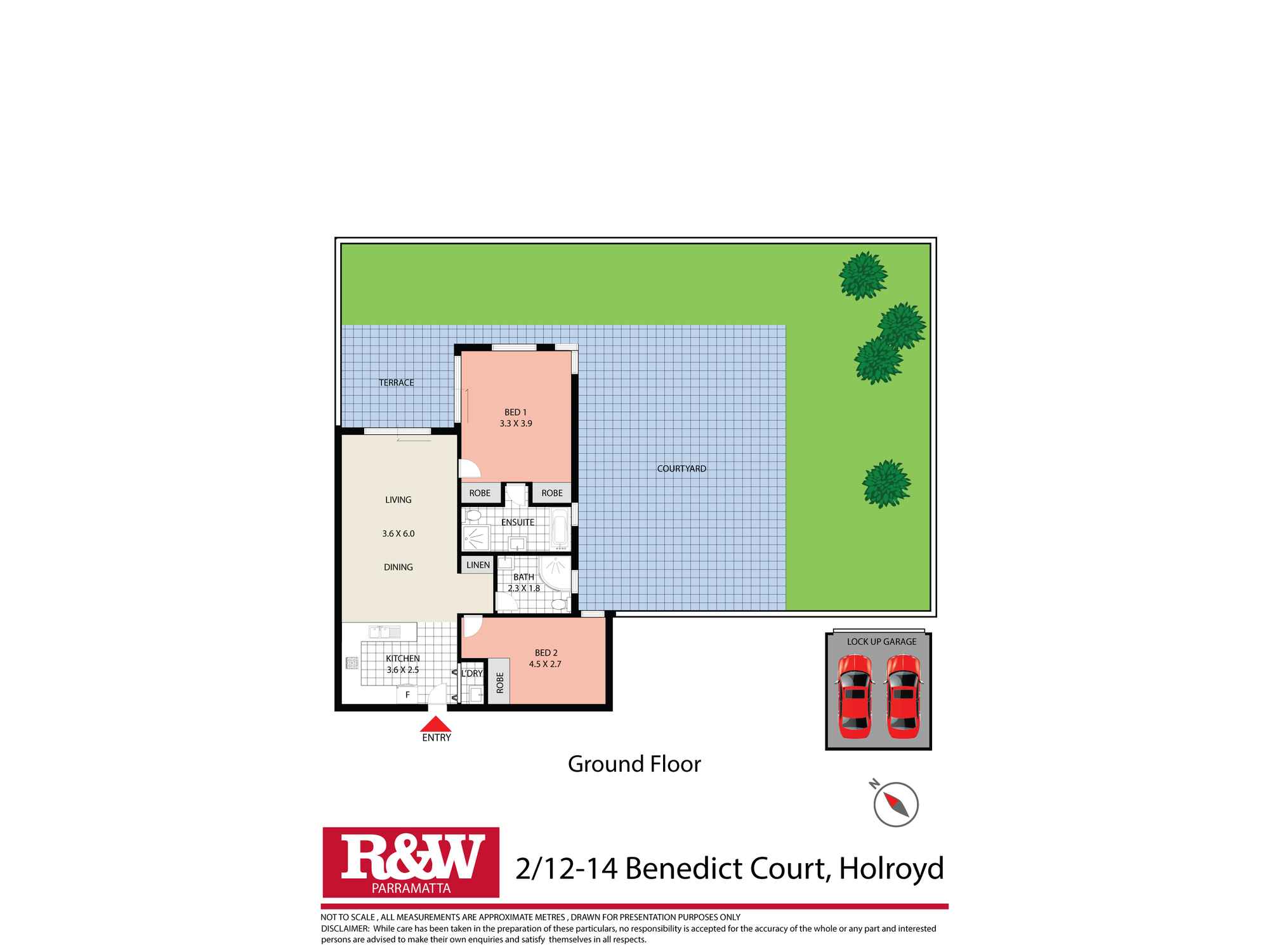 2/12-14 Benedict Court Holroyd