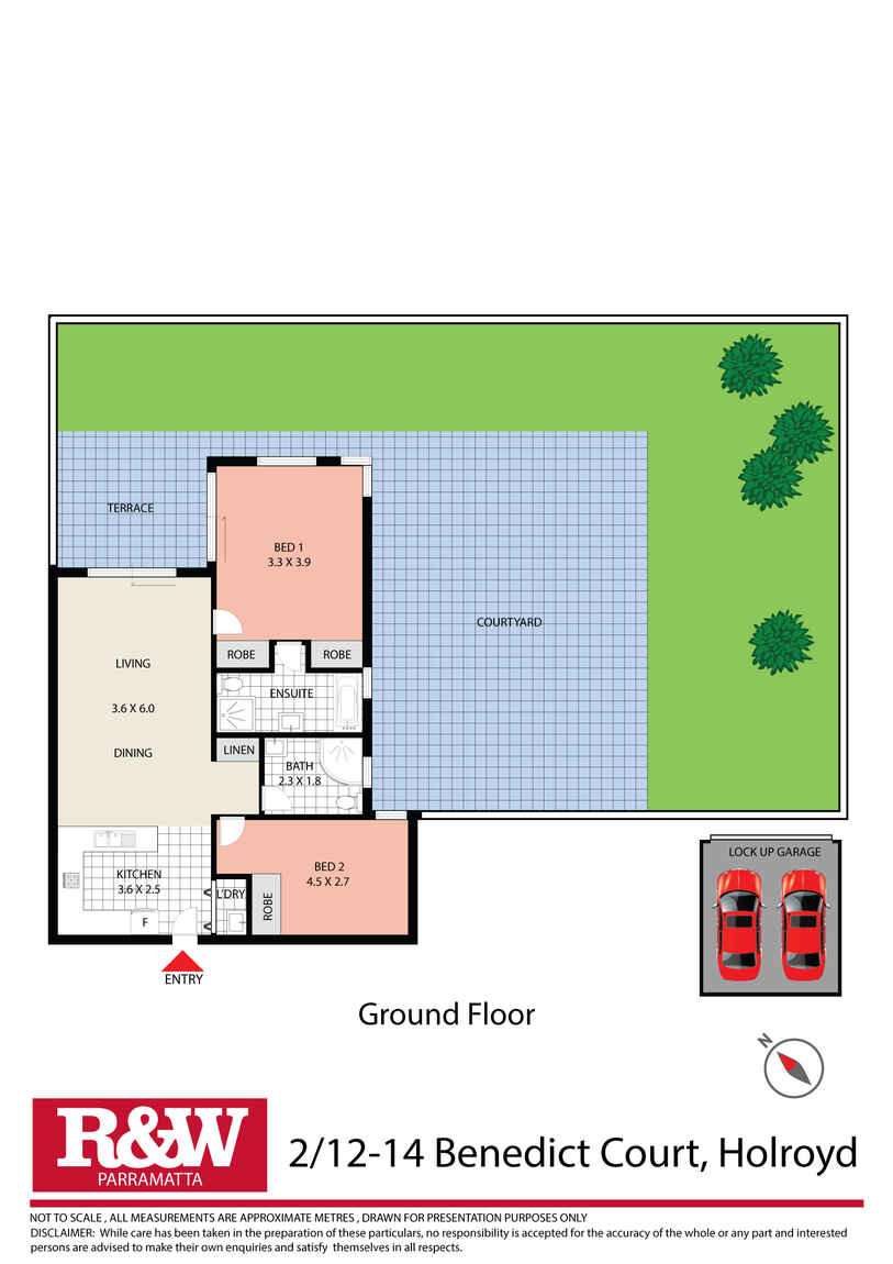 2/12-14 Benedict Court Holroyd