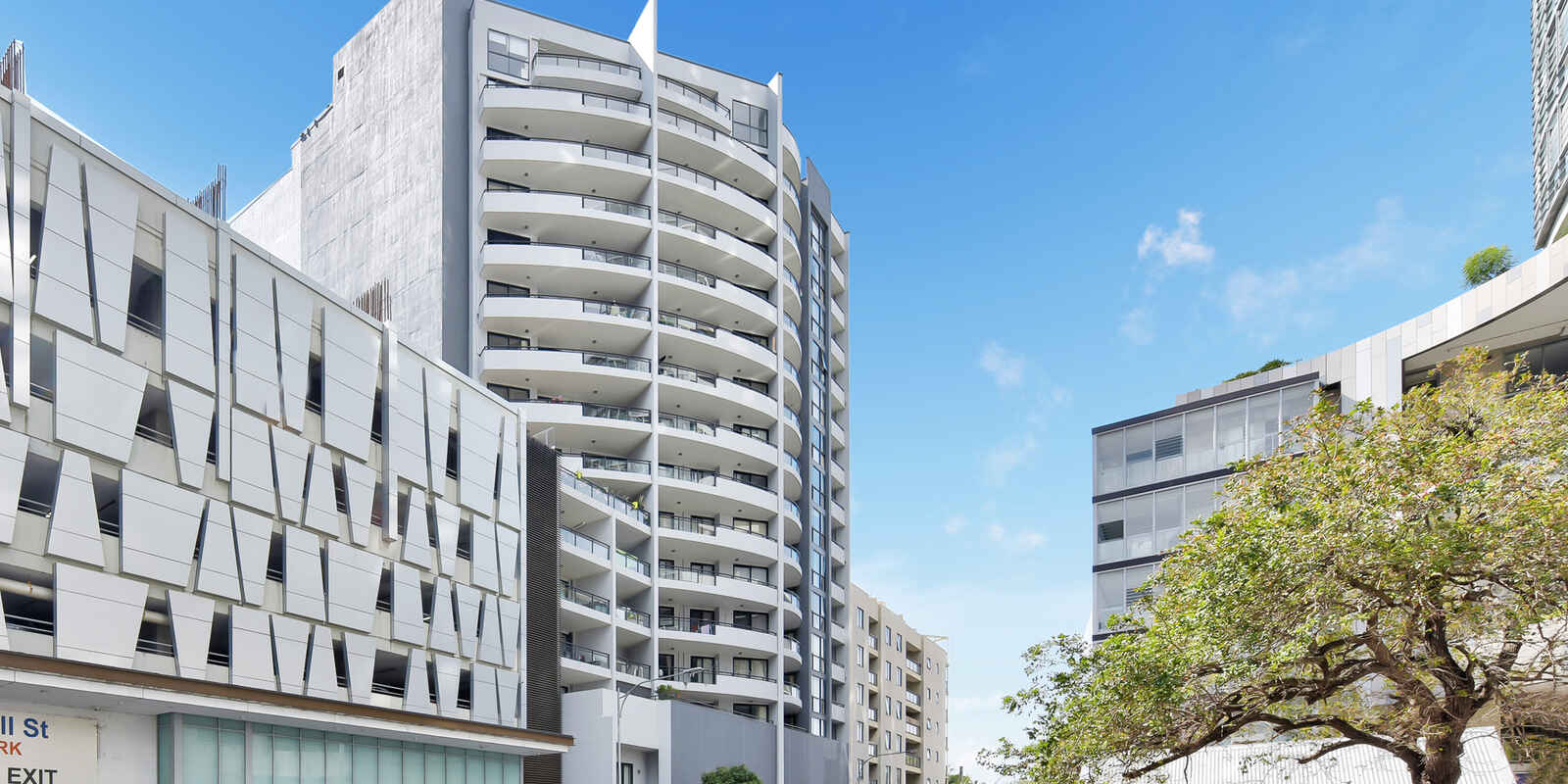 28/26-30 Hassall Street Parramatta