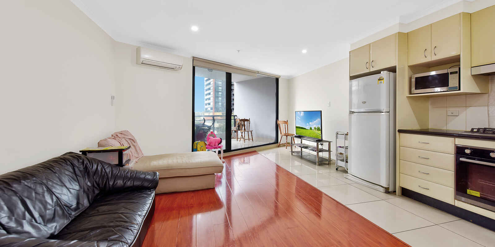 28/26-30 Hassall Street Parramatta