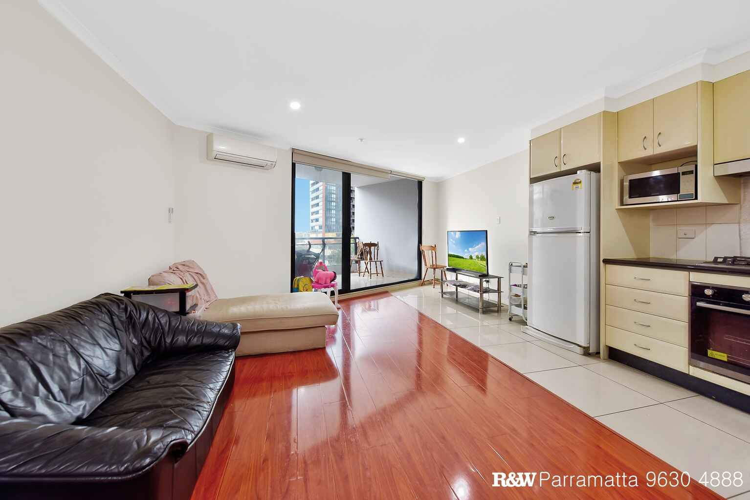 28/26-30 Hassall Street Parramatta