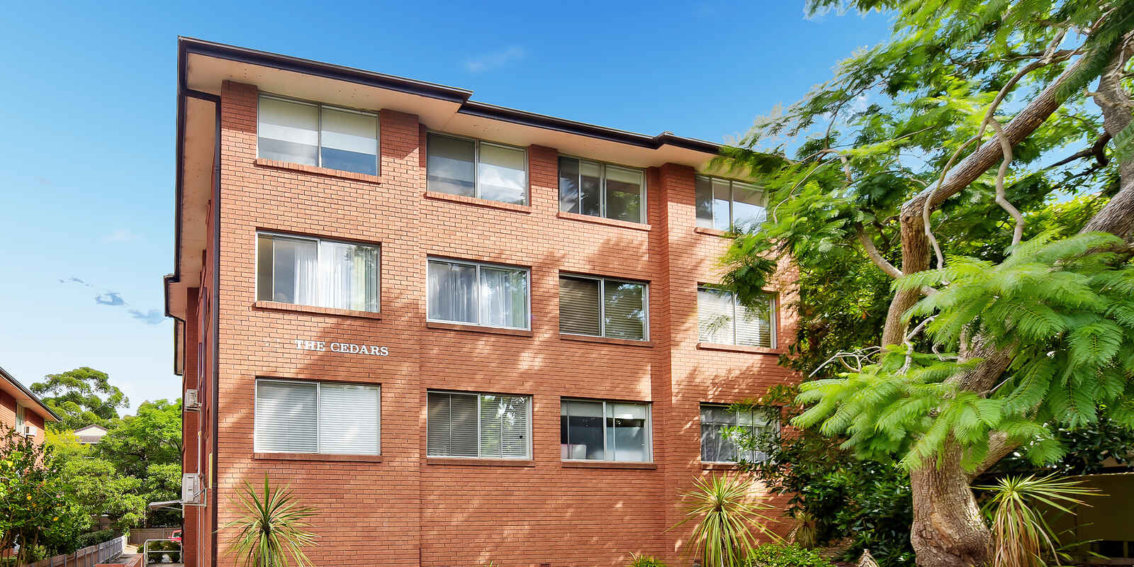 12/23 William Street North Parramatta 12/23 William Street North Parramatta