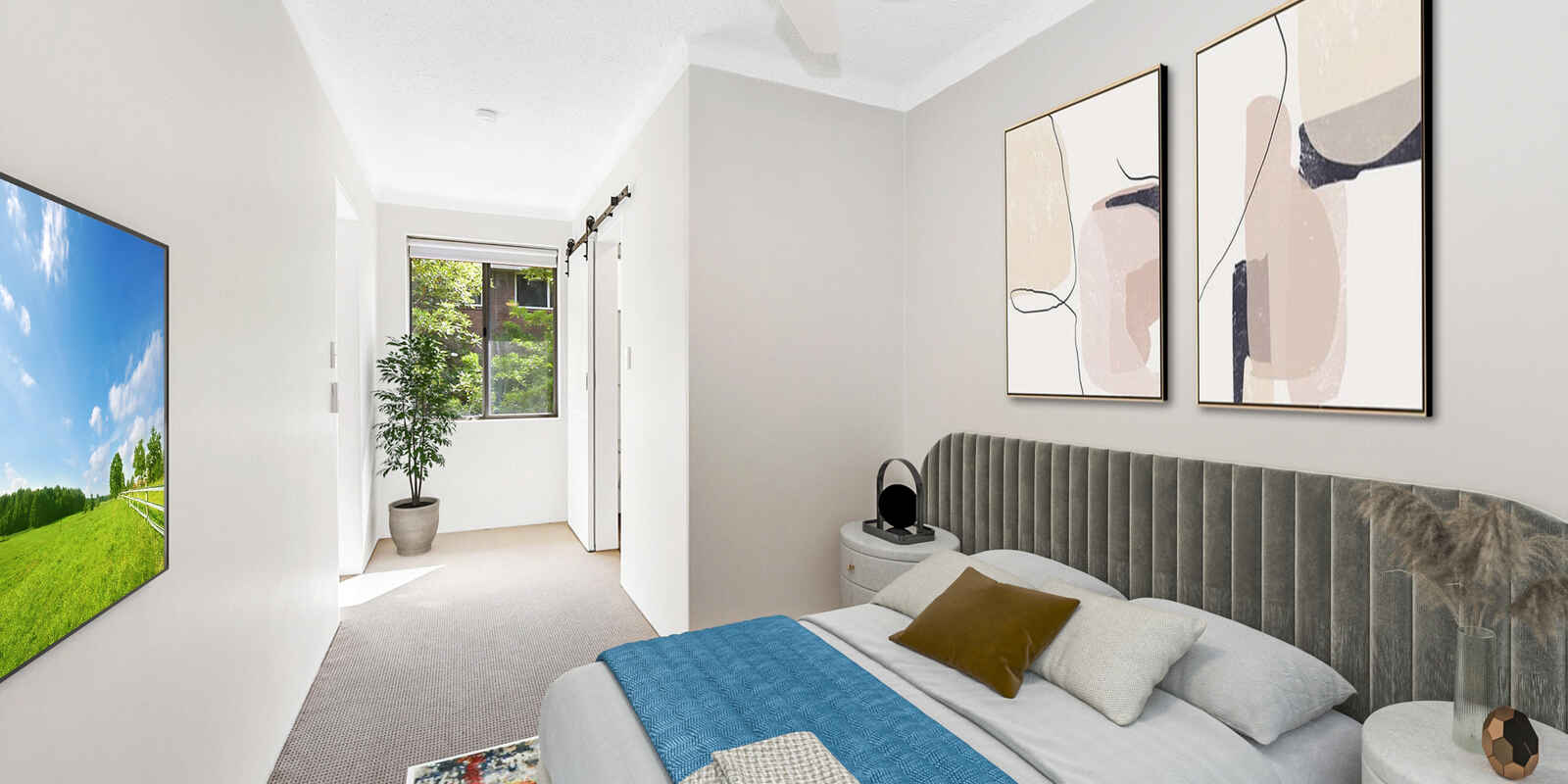 12/23 William Street North Parramatta 12/23 William Street North Parramatta