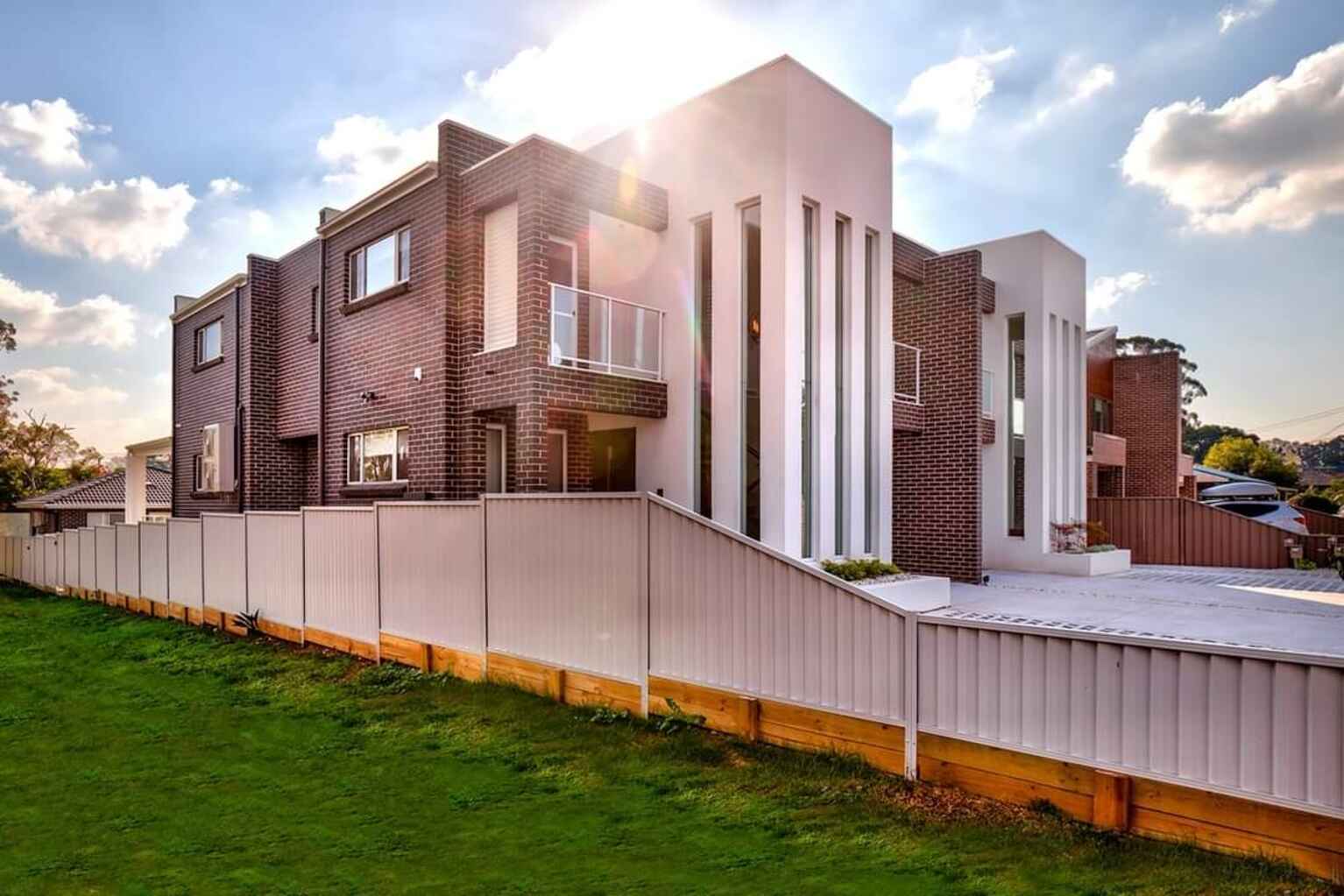 35 Fairfield Road Woodpark