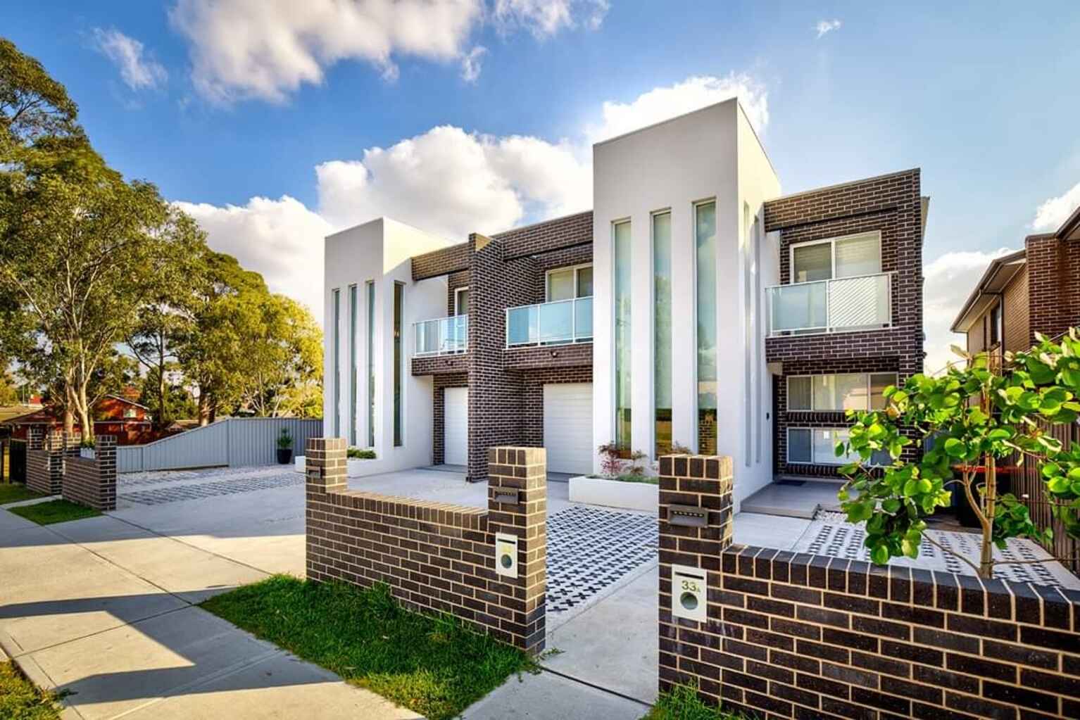 35 Fairfield Road Woodpark