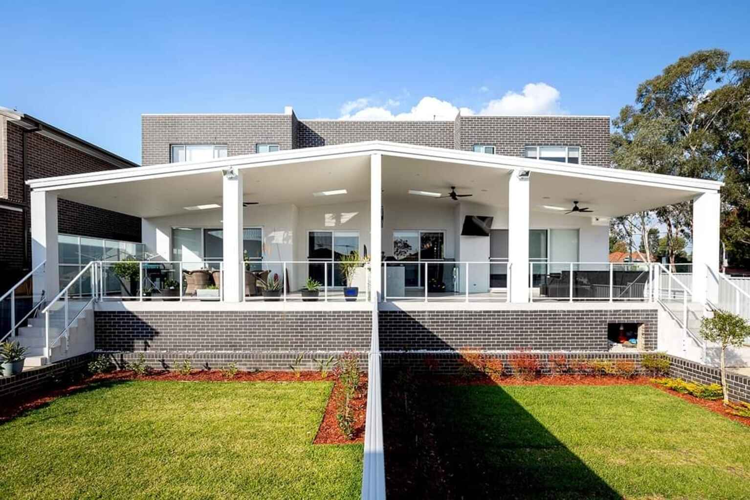 35 Fairfield Road Woodpark