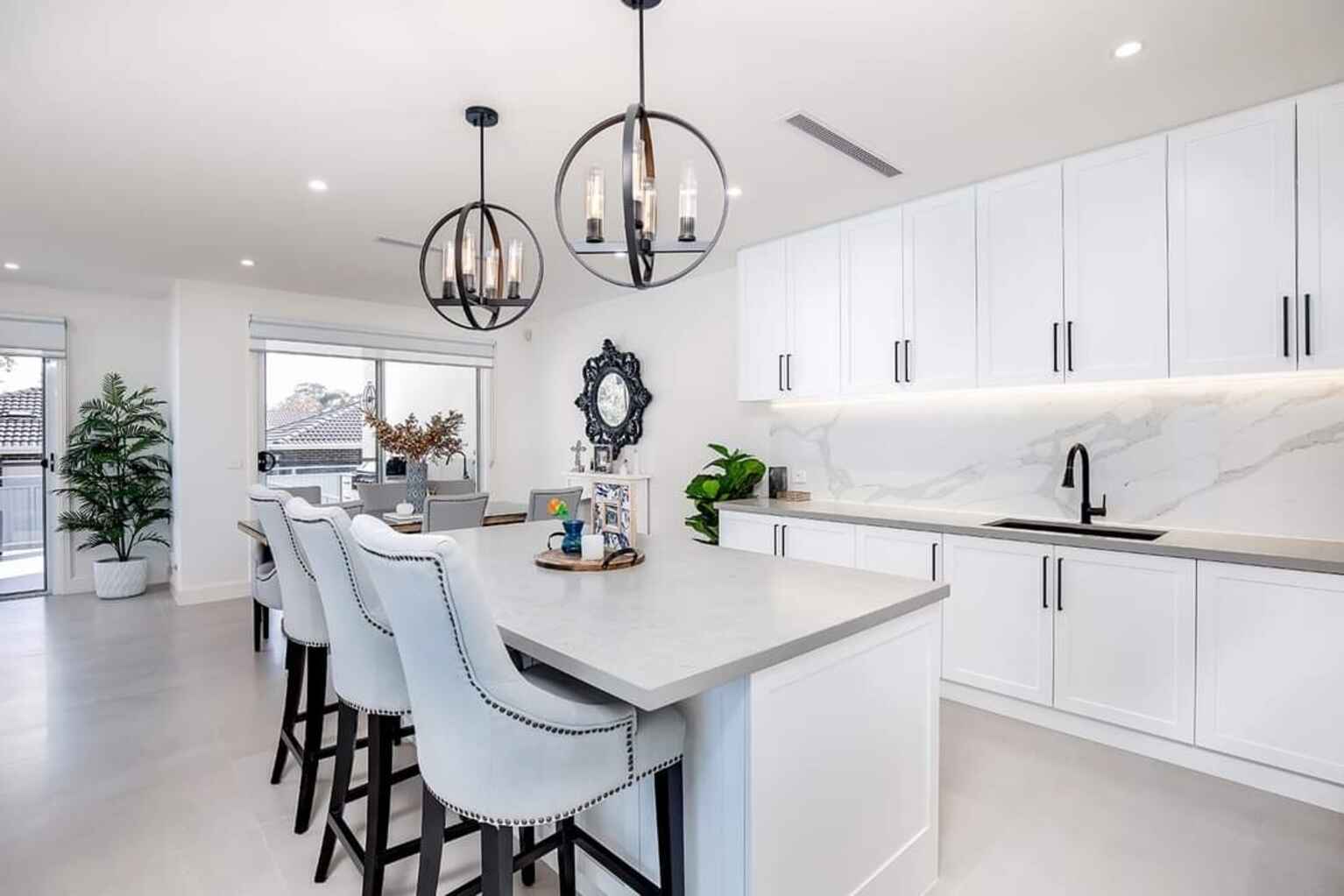 35 Fairfield Road Woodpark