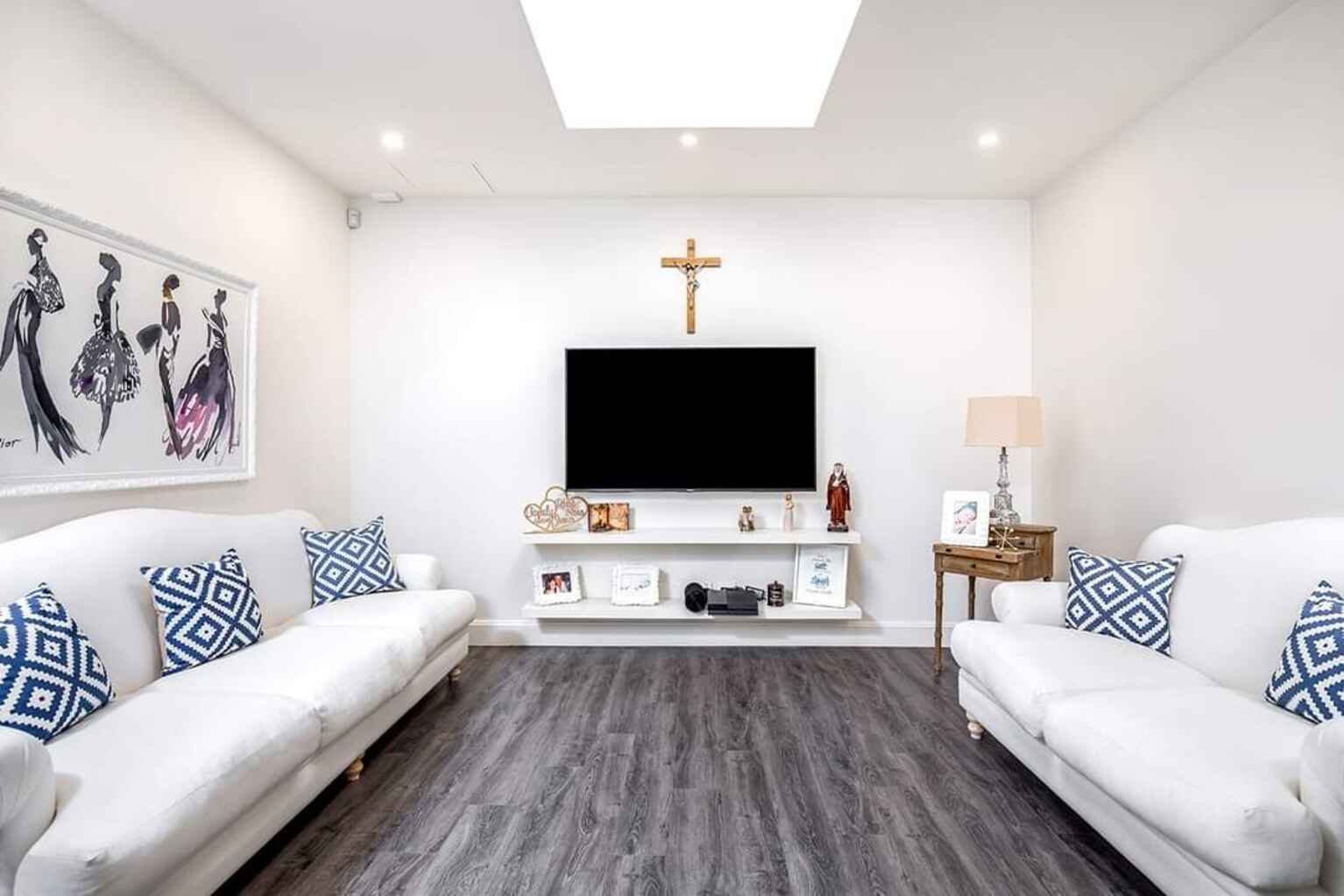 35 Fairfield Road Woodpark