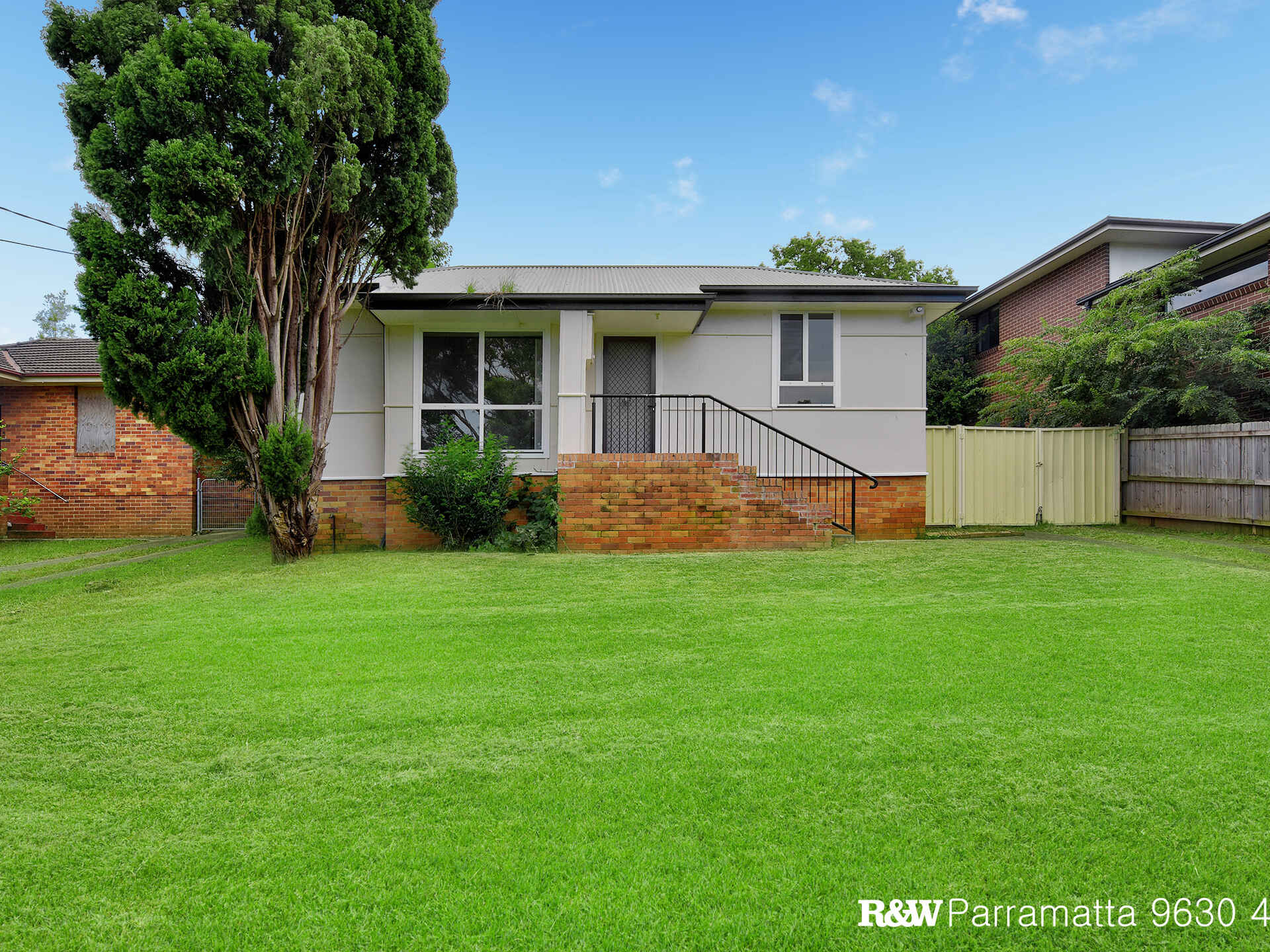 63 Marshall Road Telopea