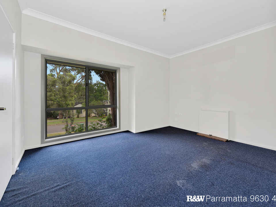 63 Marshall Road Telopea