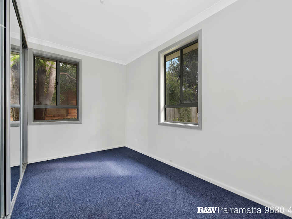 63 Marshall Road Telopea