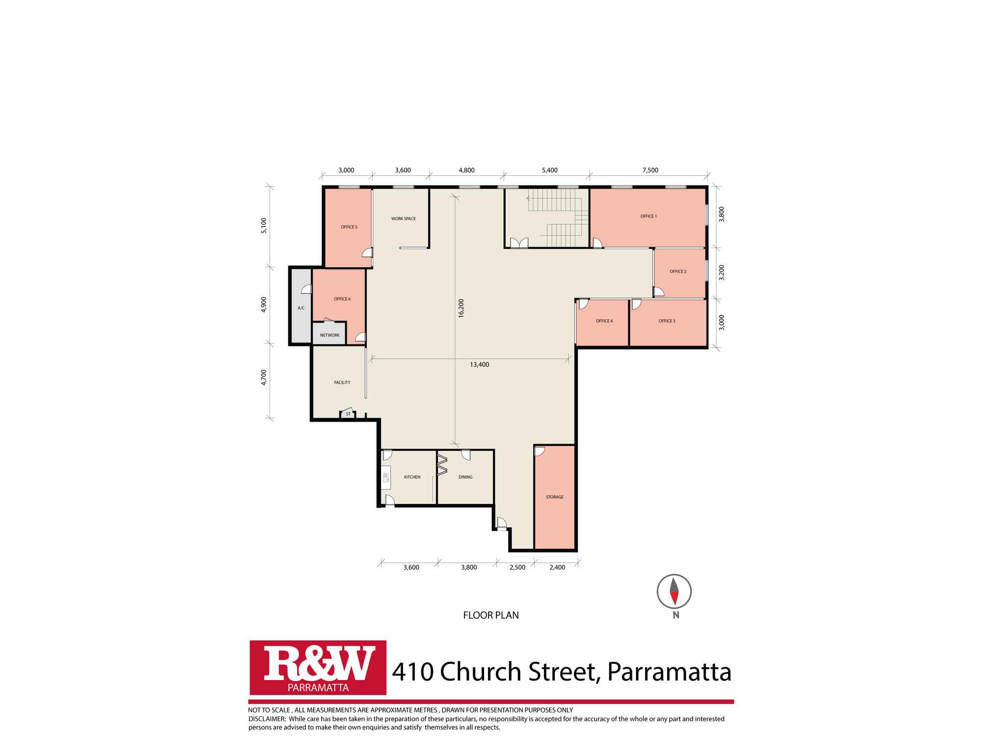 Parramatta  Parramatta