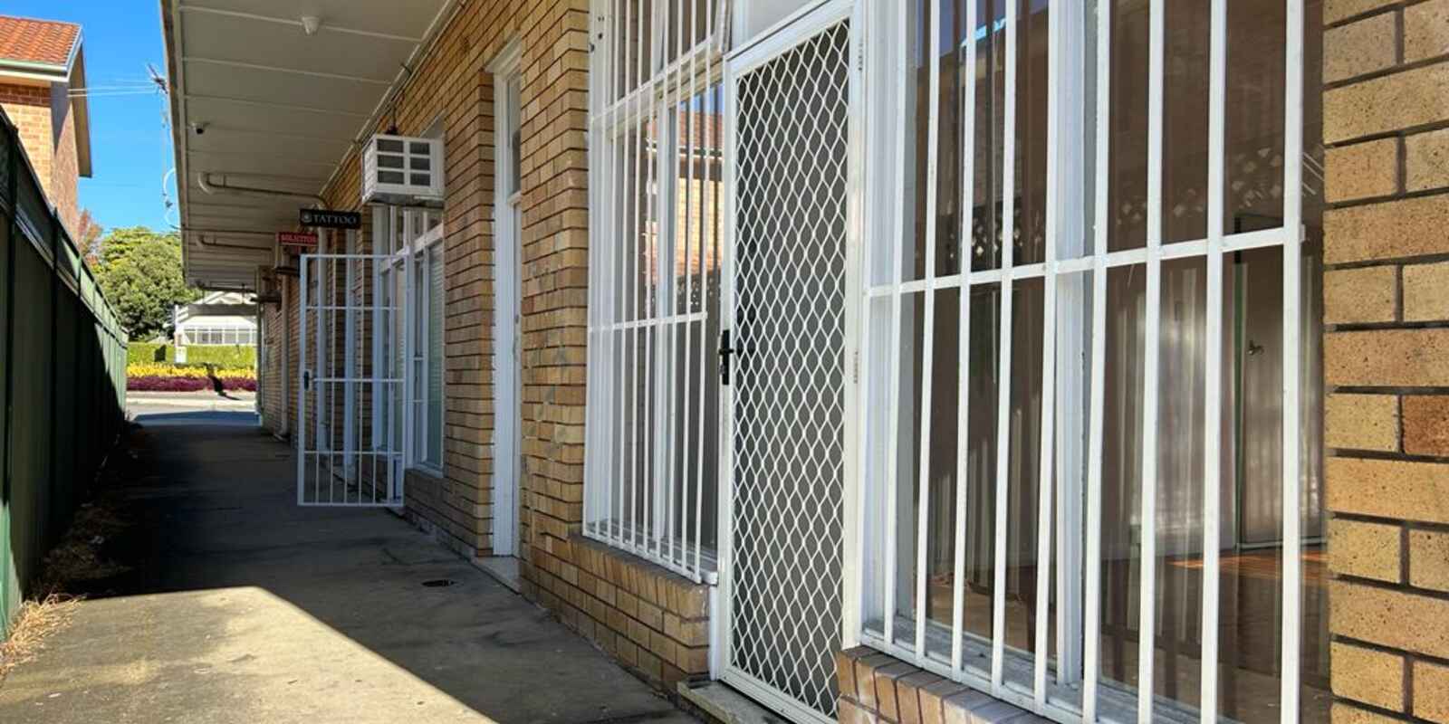 3/146 Pennant Street North Parramatta