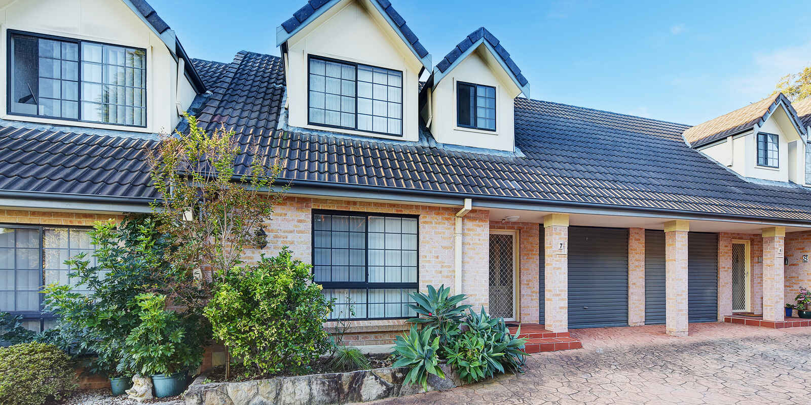 7/11-11a Ellis Street Merrylands