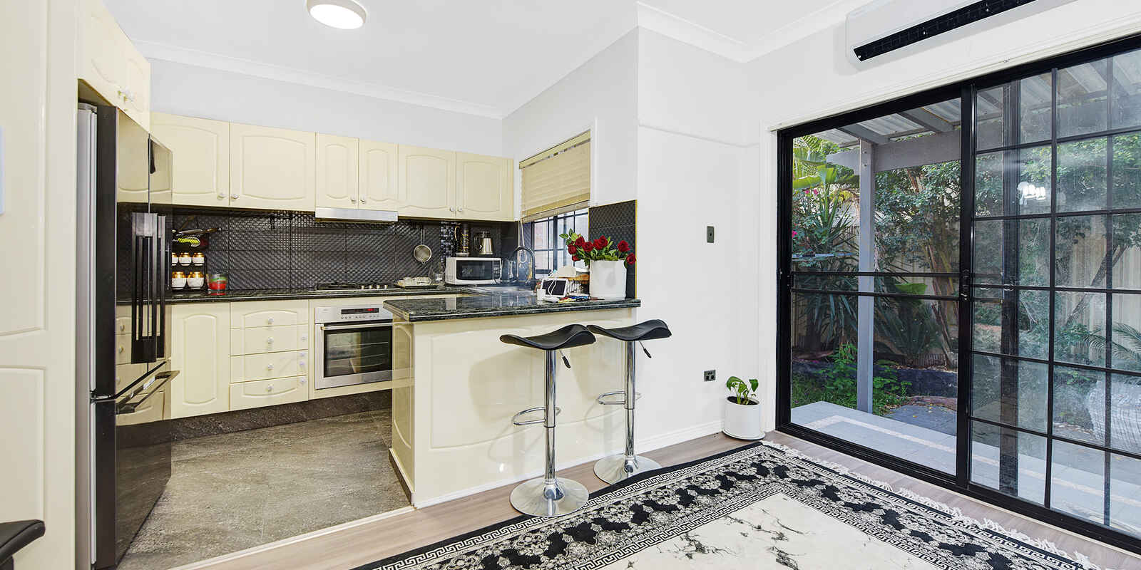 7/11-11a Ellis Street Merrylands