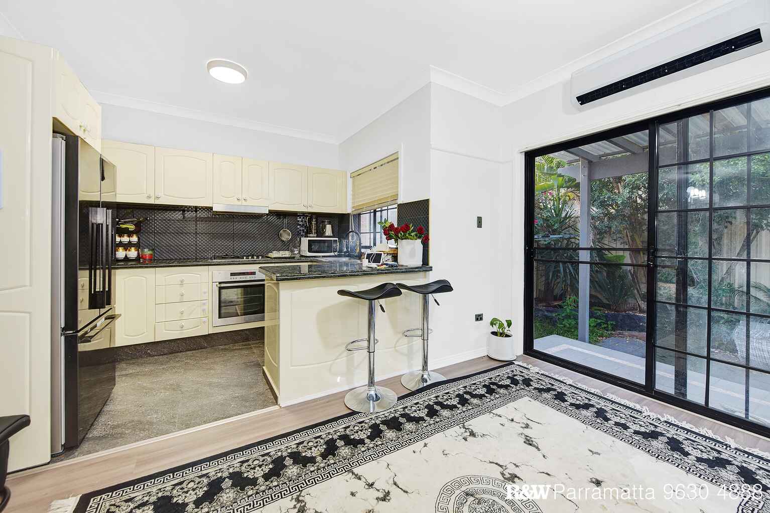 7/11-11a Ellis Street Merrylands