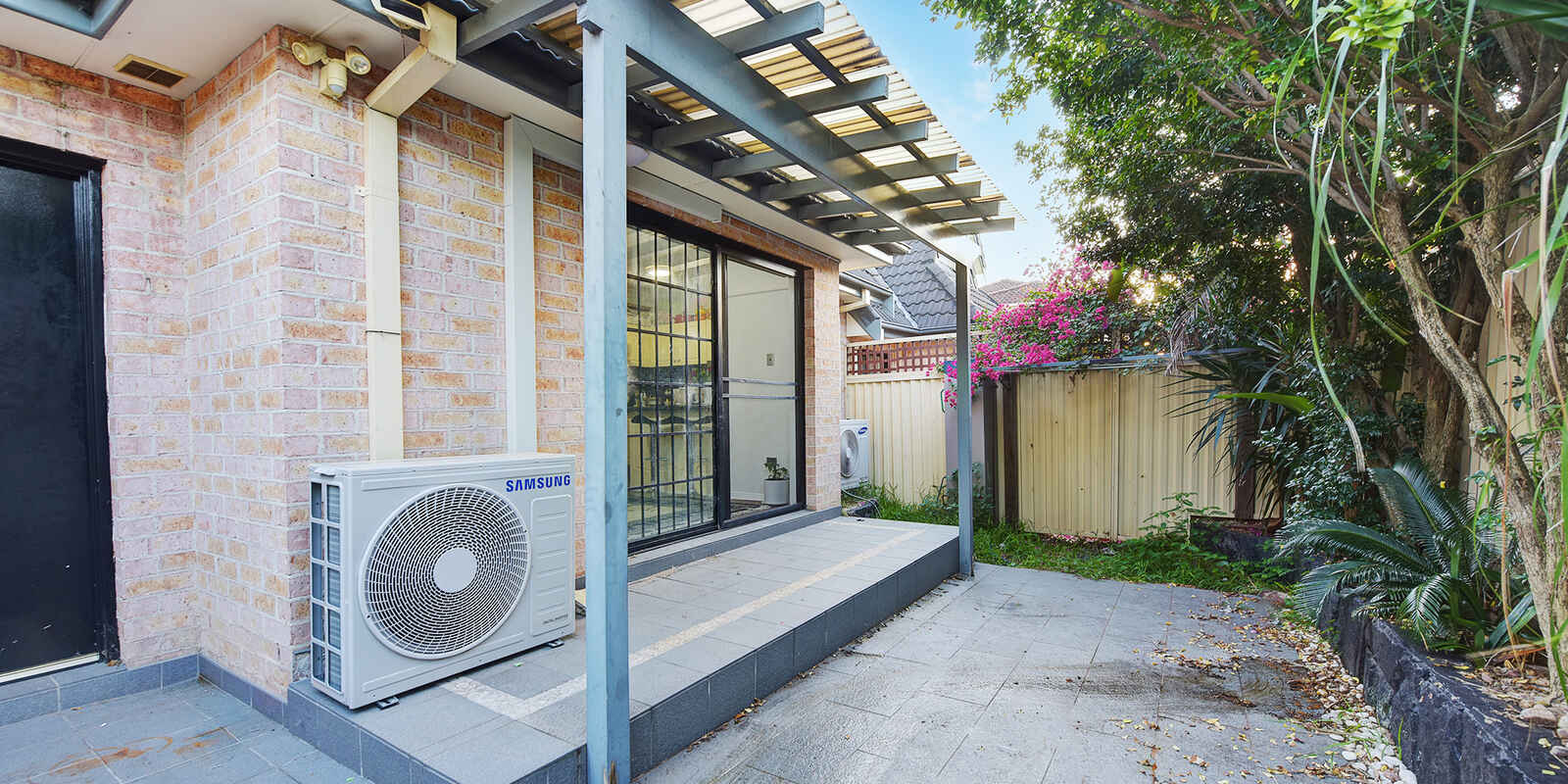 7/11-11a Ellis Street Merrylands