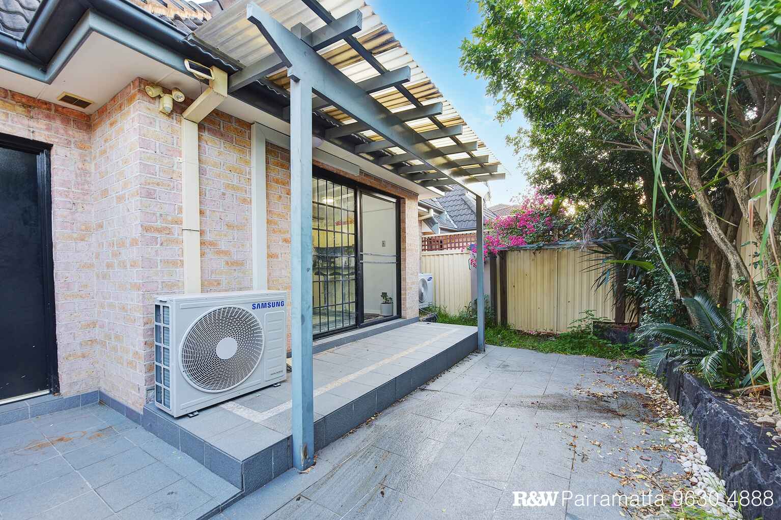 7/11-11a Ellis Street Merrylands