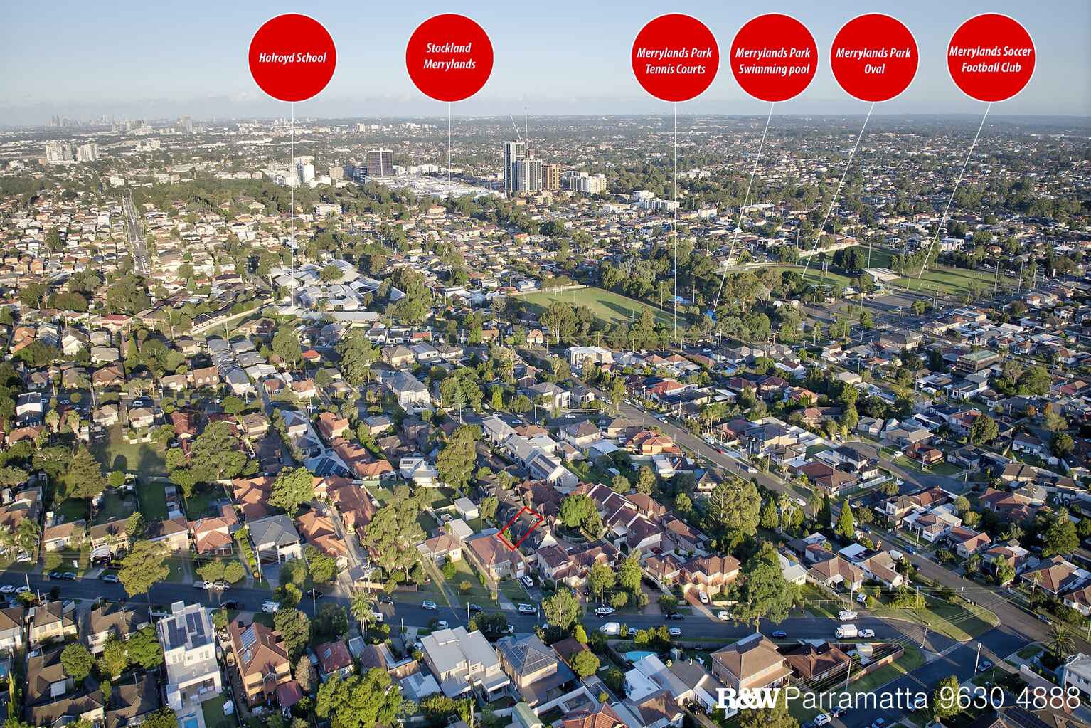 7/11-11a Ellis Street Merrylands