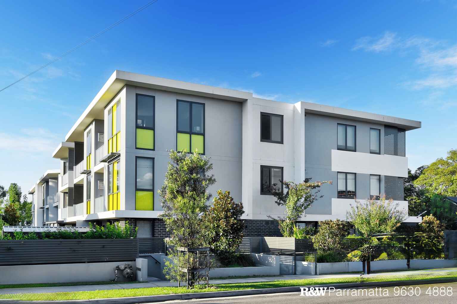 24/62 Thomas Street Parramatta