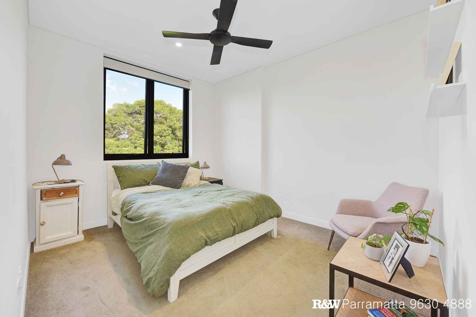 24/62 Thomas Street Parramatta