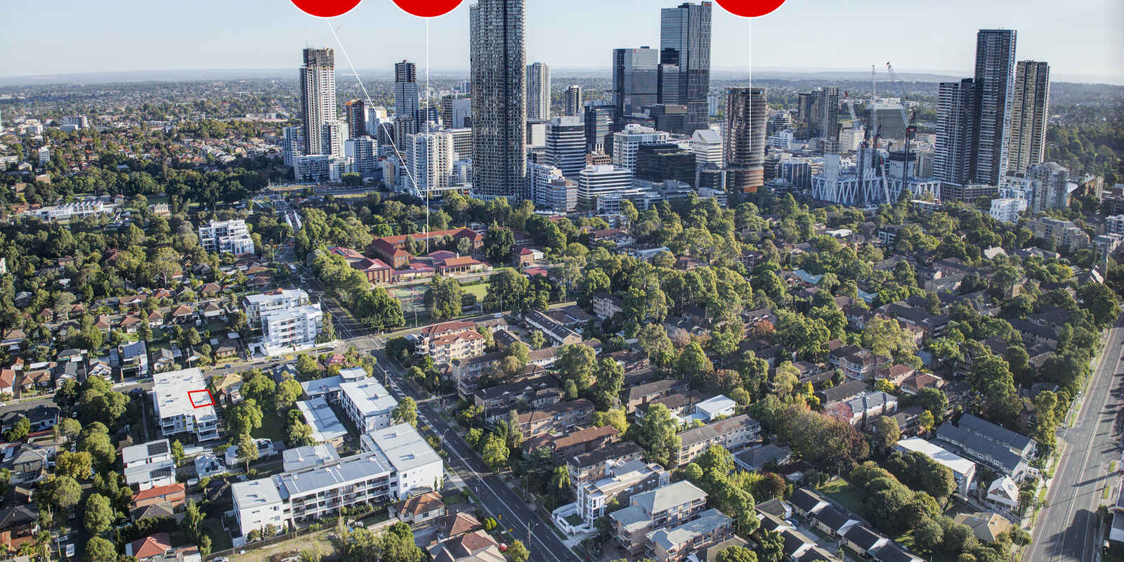 24/62 Thomas Street Parramatta