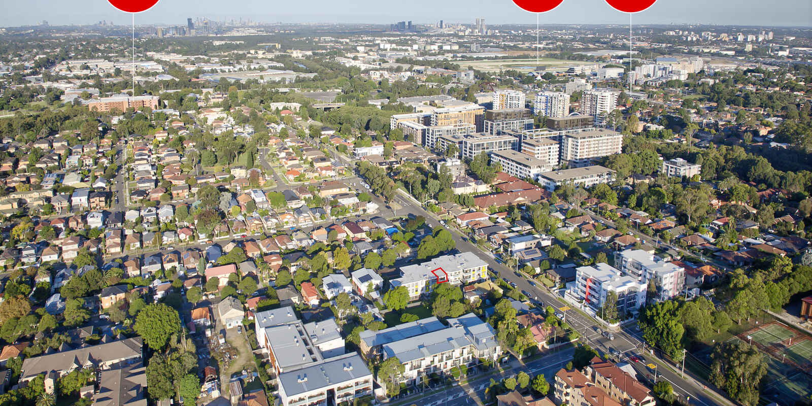 24/62 Thomas Street Parramatta