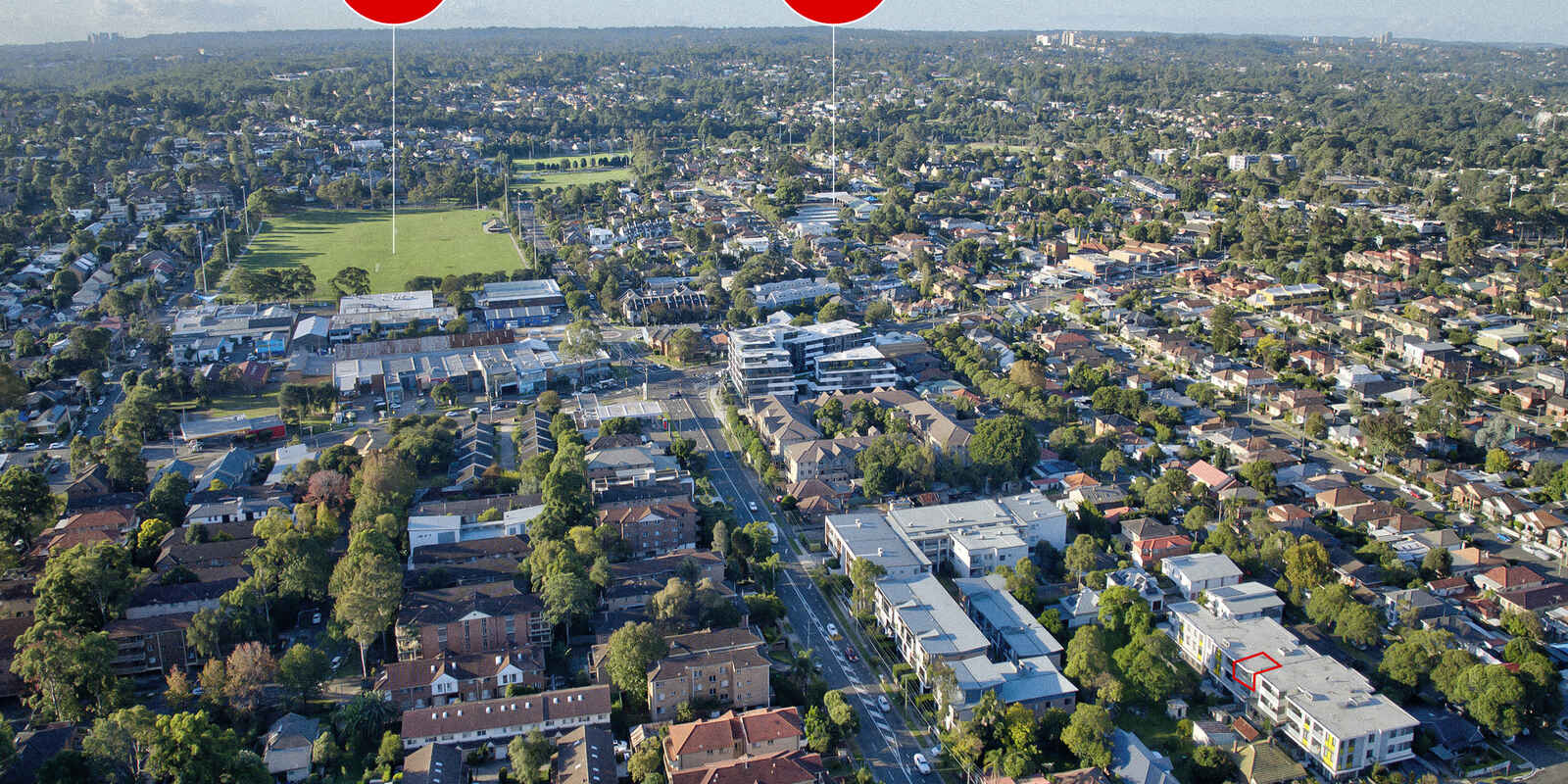24/62 Thomas Street Parramatta
