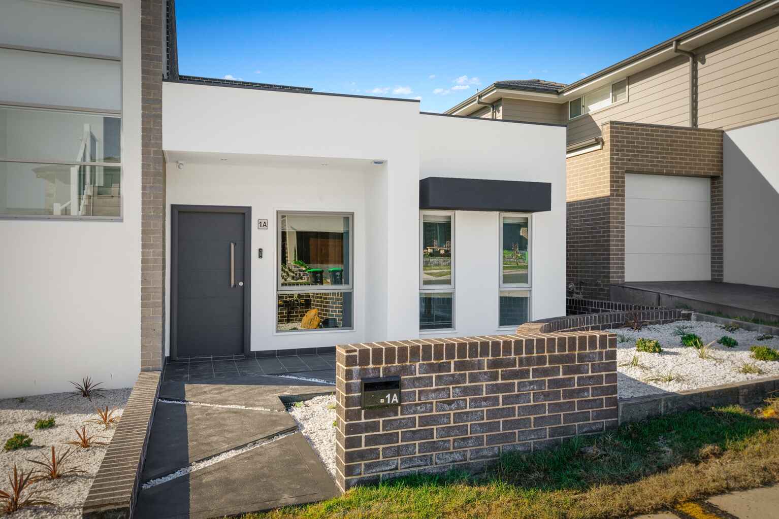 1A Delaware Avenue Caddens 1A Delaware Avenue Caddens