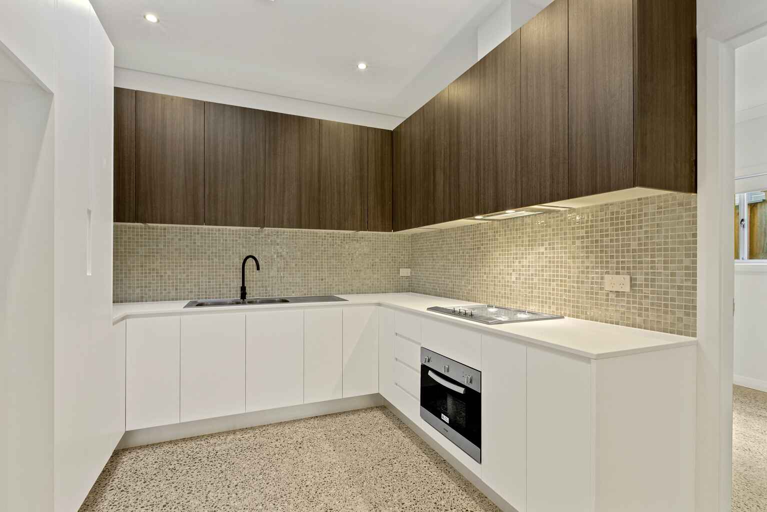 1A Delaware Avenue Caddens 1A Delaware Avenue Caddens