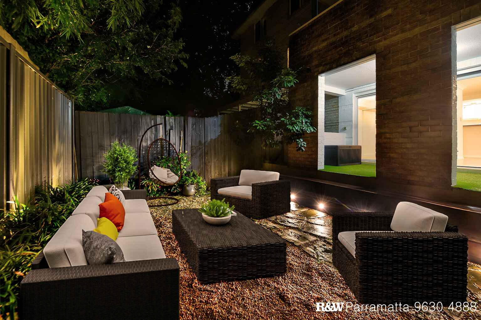 29/68 Macarthur Street Parramatta