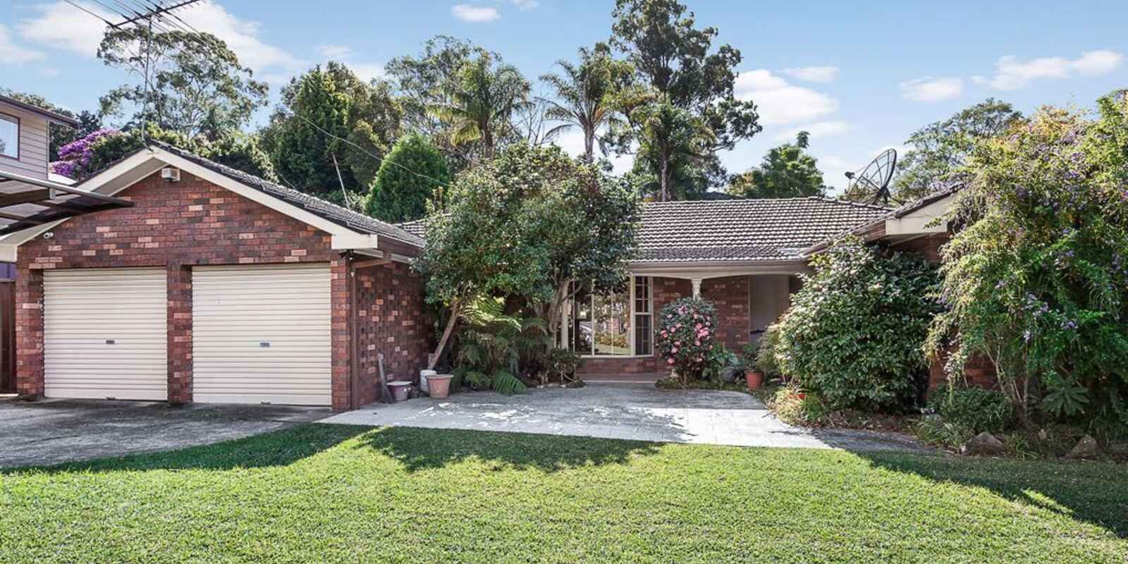 9 Kira Avenue Northmead 9 Kira Avenue Northmead