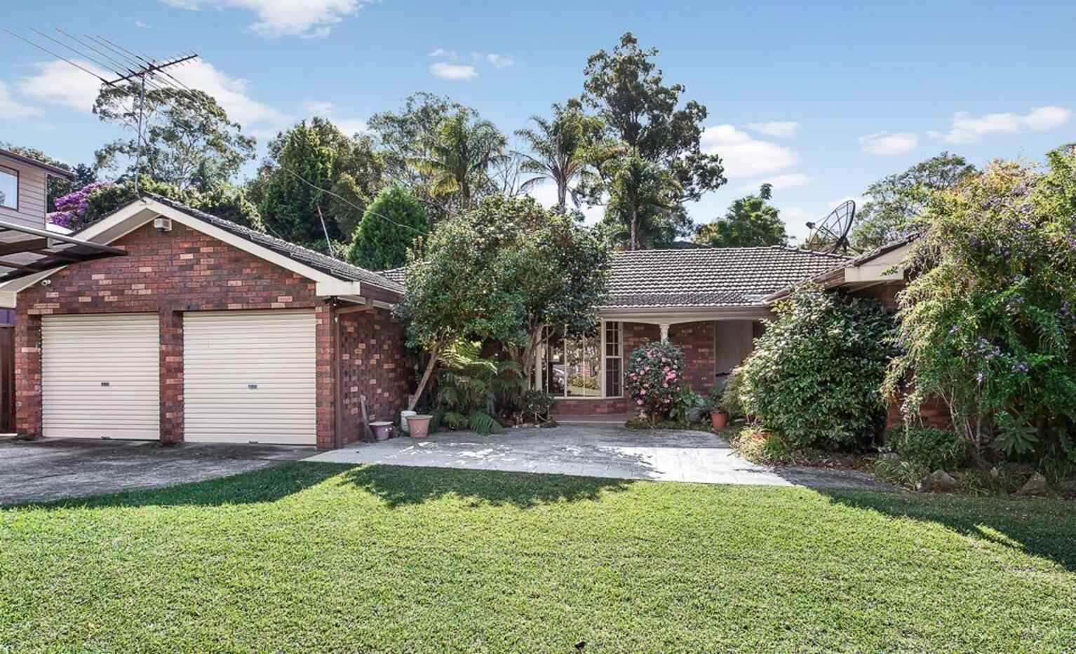 9 Kira Avenue Northmead