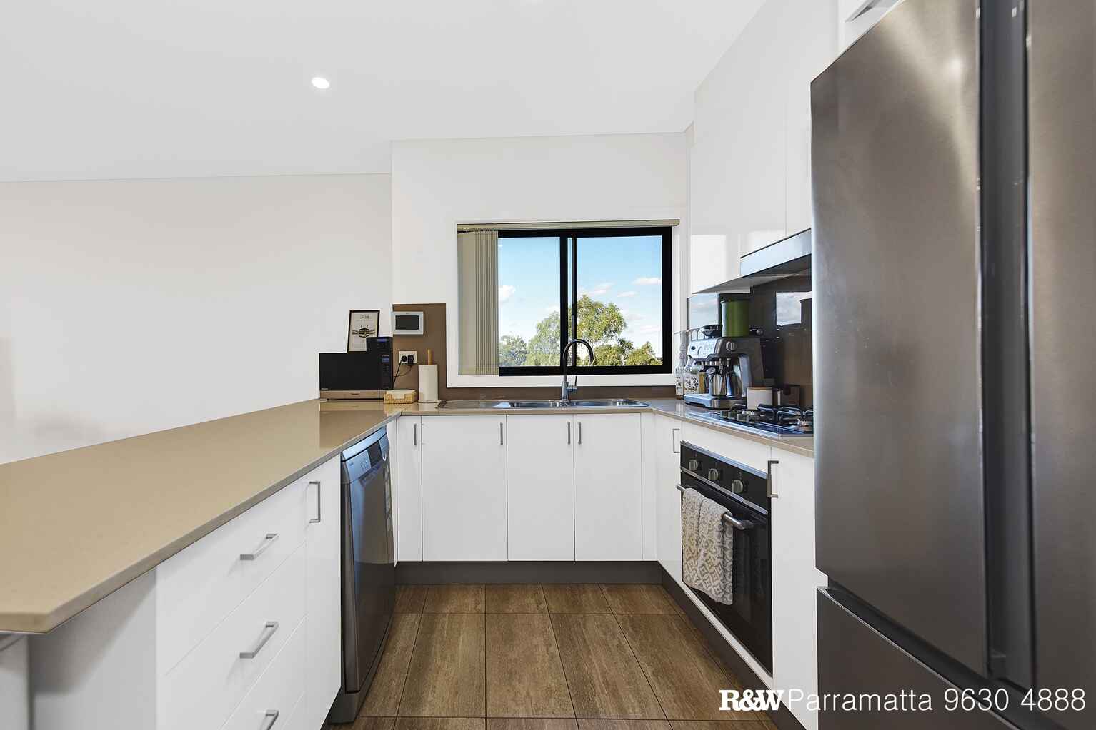 21/39-41 Nelson Street Fairfield